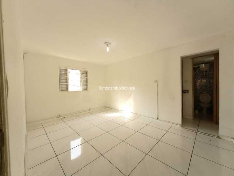 Quarto - 1