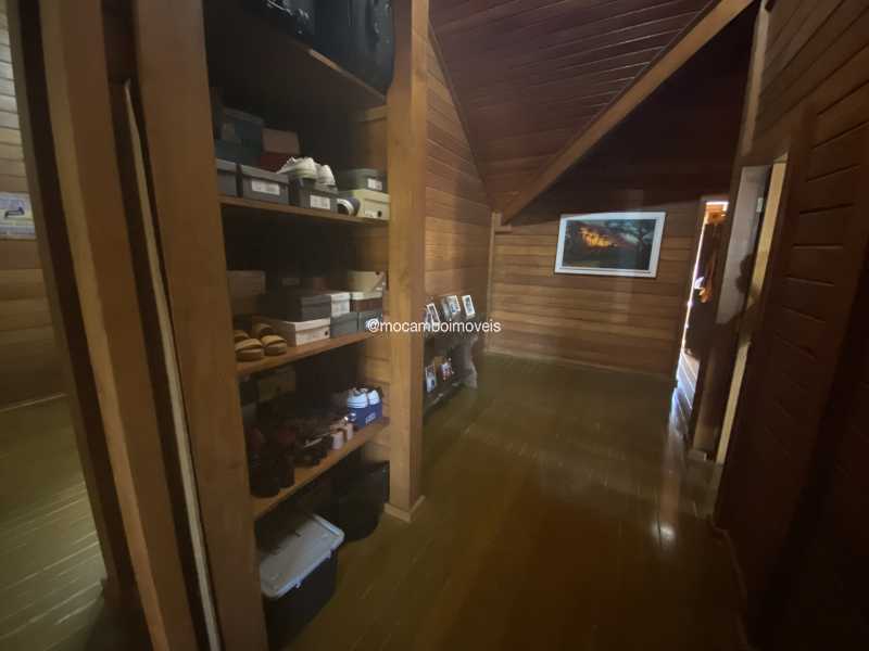 Closet - 6