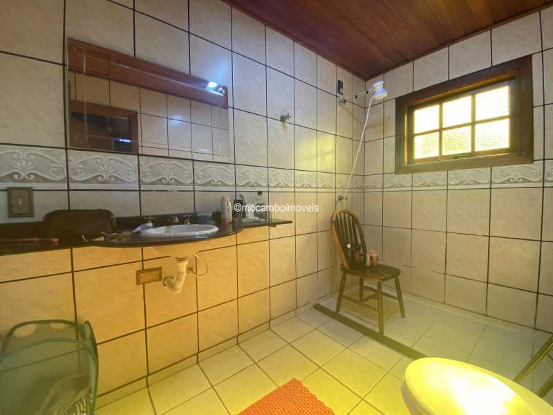 Banheiro - 8