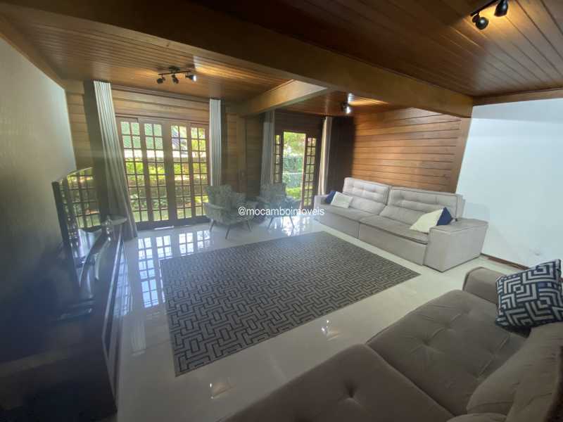 Sala de TV - 15