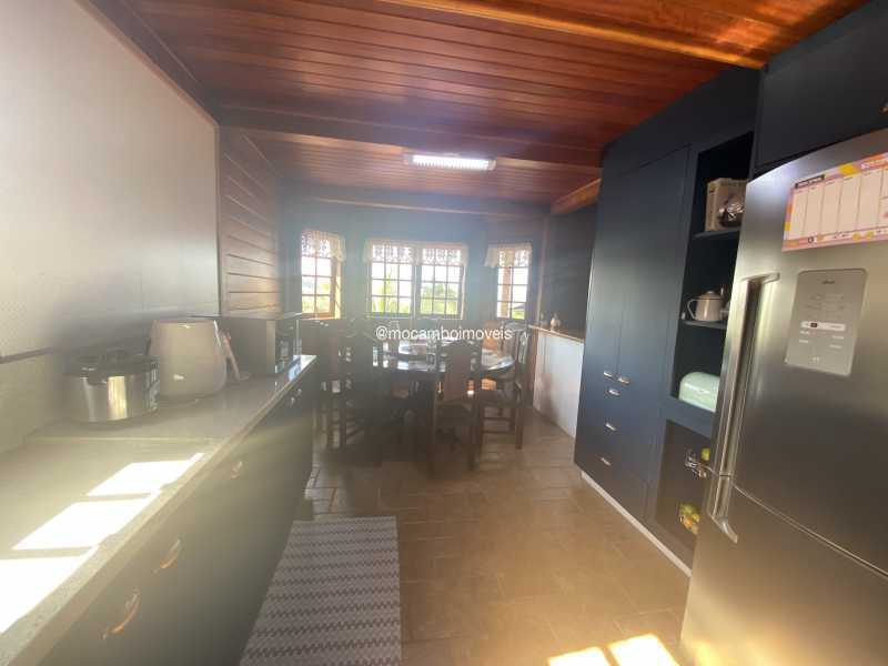 Cozinha - 16