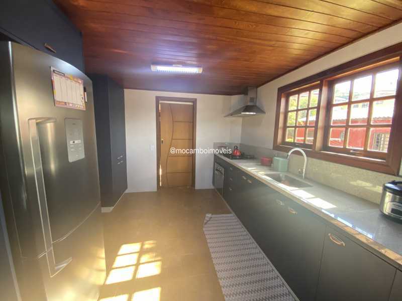 Cozinha - 17