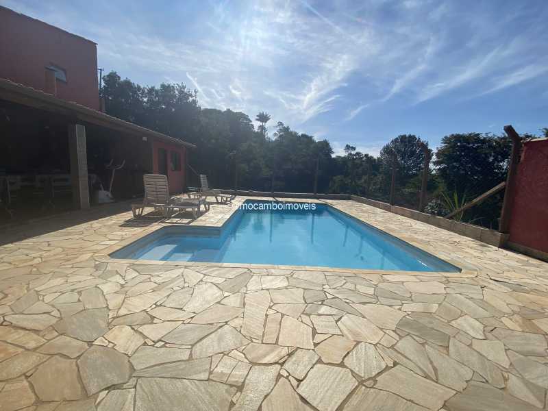 Piscina - 20