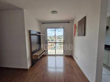 Condomínio Edifício Residencial Provence  - ALUGUEL 100% DIGITAL - Apartamento 2 quartos para alugar Itatiba,SP Núcleo Habitacional Prefeito Erasmo Chrispim - R$ 1.500 - FCAP21273