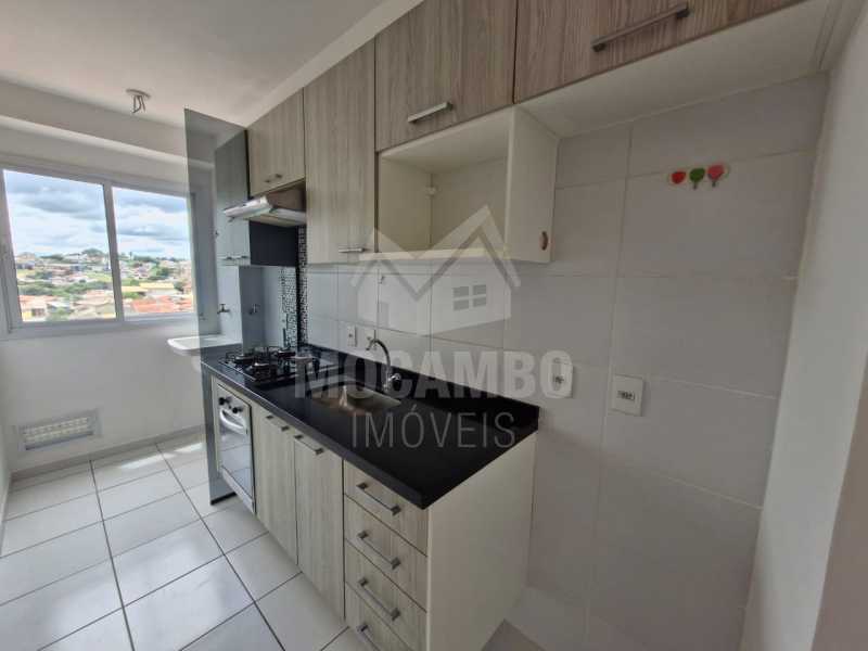 cozinha - 3