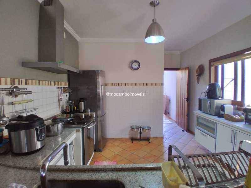 Cozinha - 20