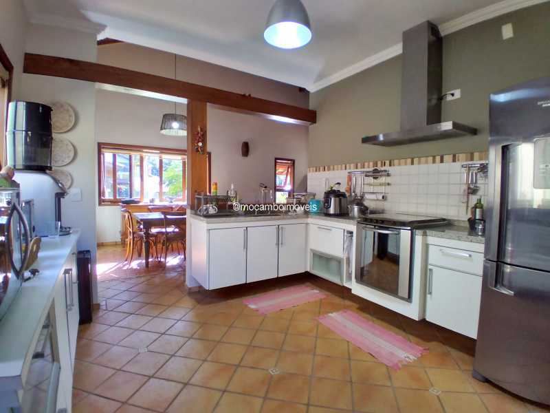 Cozinha - 21