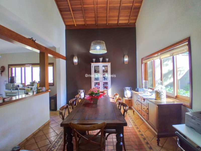 Sala de Jantar - 18