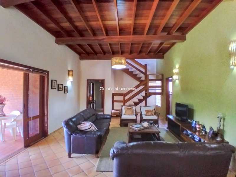 Sala de TV - 15