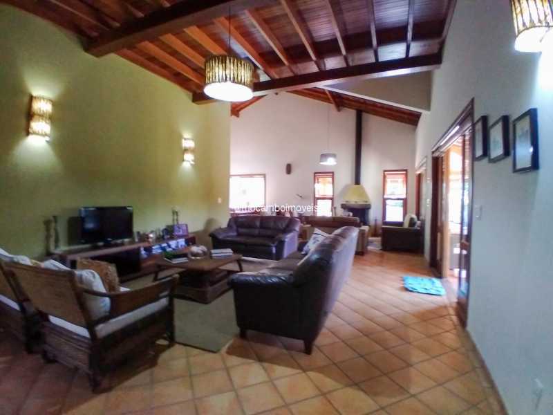 Sala de TV - 16