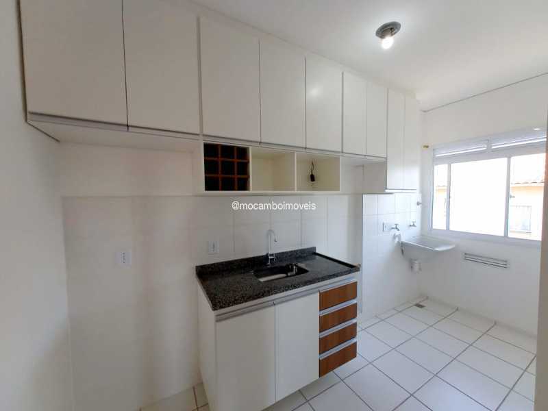 Cozinha - 3