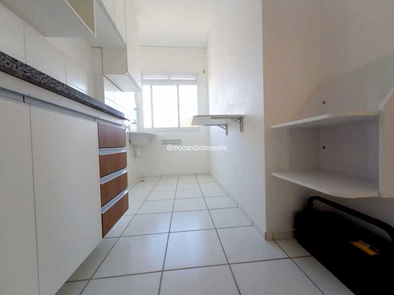 Cozinha - 4