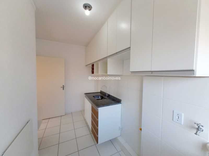 Cozinha - 5