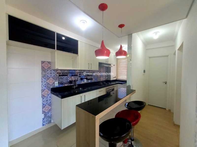Cozinha - 8
