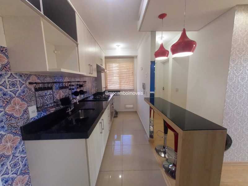 Cozinha - 9
