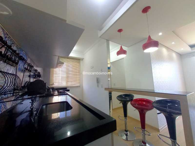 Cozinha - 10