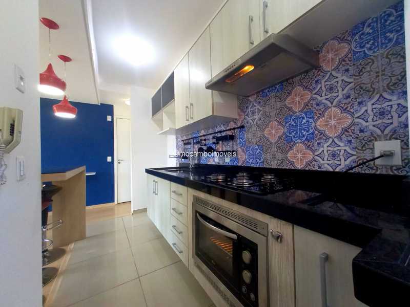 Cozinha - 11