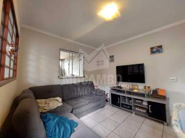 Casa 3 quartos à venda Itatiba,SP Jardim Galetto - R$ 450.000 - FCCA31482
