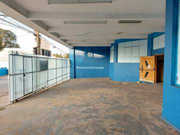 ALUGUEL 100% DIGITAL - Galpão 982m² para alugar Itatiba,SP Vila Brasileira - R$ 15.000 - FCGA00192