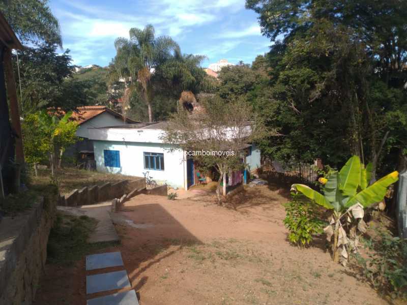Casa - 1