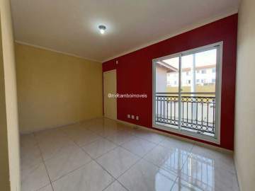 Condomínio Residencial Portal de Itá  - ALUGUEL SEM FIADOR - Apartamento 2 quartos para alugar Itatiba,SP Jardim Ester - R$ 1.500 - FCAP21294