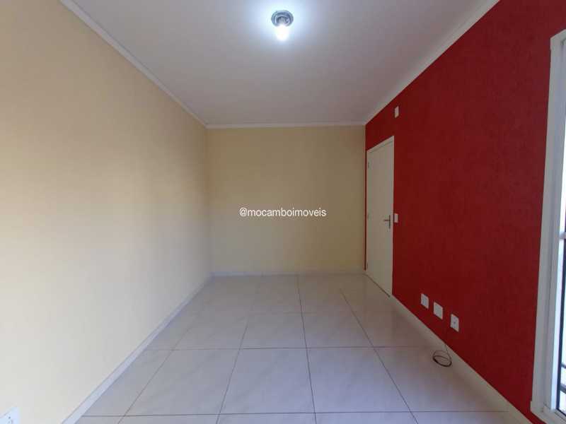 Conheça Sala do imóvel - Apartamento 2 quartos para alugar Itatiba,SP Jardim Ester - R$ 1.500 - FCAP21294 - 2 Sala - 2