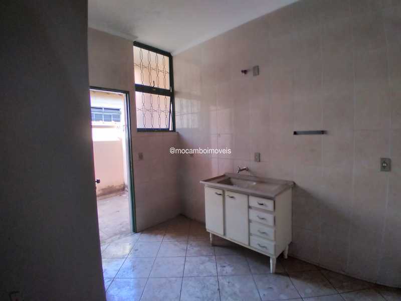 Cozinha - 2