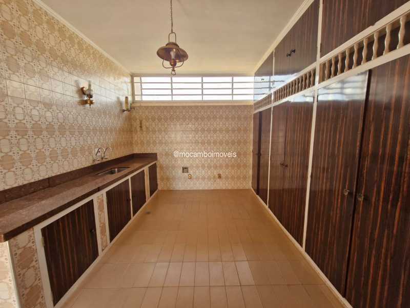 Cozinha - 3
