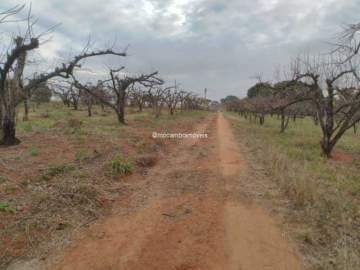 Imperdível - Terreno Industrial à venda Itatiba,SP Bairro Tapera Grande - R$ 3.720.000 - FCIN00008