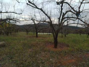 Imperdível - Terreno Industrial à venda Itatiba,SP Bairro Tapera Grande - R$ 3.200.000 - FCIN00009