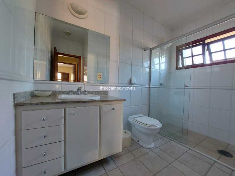 Conheça W.C Social 1 do imóvel - Casa em Condomínio 1 quarto para venda e aluguel Itatiba,SP Jardim das Laranjeiras - R$ 1.200.000 - FCCN10004 - 10 W.C Social 1 - 10