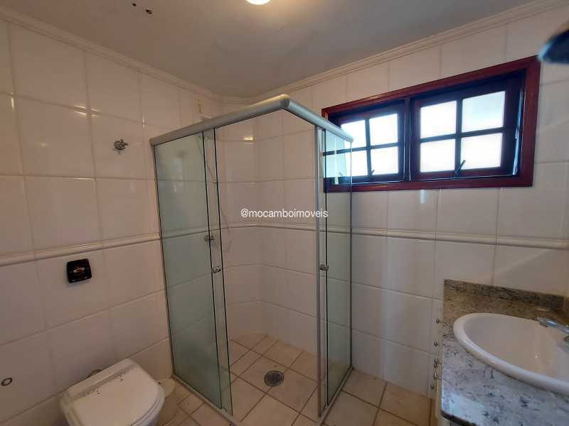 Conheça W.C Social 2 do imóvel - Casa em Condomínio 1 quarto para venda e aluguel Itatiba,SP Jardim das Laranjeiras - R$ 1.200.000 - FCCN10004 - 11 W.C Social 2 - 11