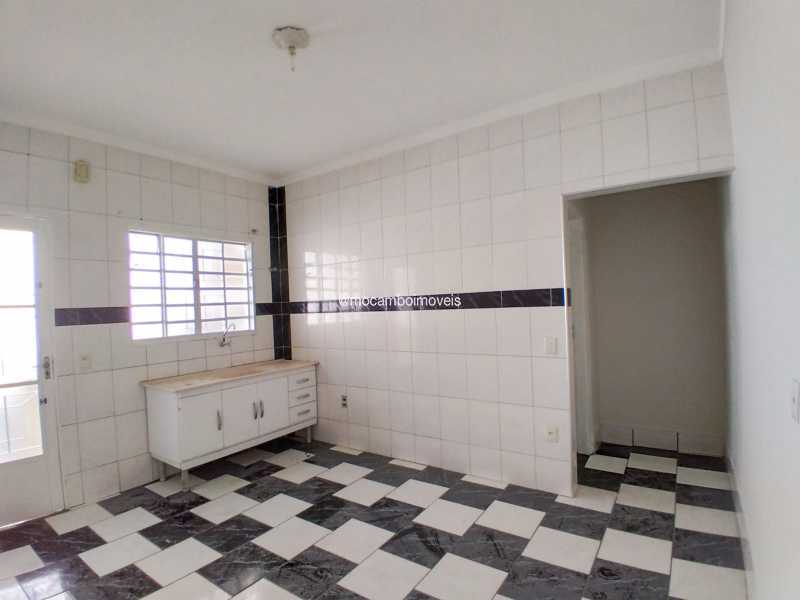 Sala/Cozinha - 2