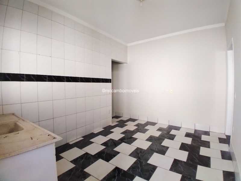 Sala/Cozinha - 3
