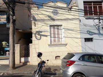 ALUGUEL SEM FIADOR - Casa Comercial 123m² para alugar Itatiba,SP Centro - R$ 8.000 - FCCC30019