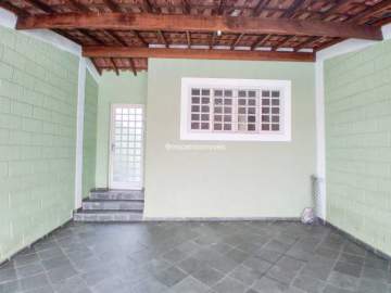 ALUGUEL 100% DIGITAL - Casa 3 quartos à venda Itatiba,SP Jardim Santa Filomena - R$ 385.000 - FCCA31494
