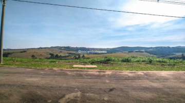 Condomínio Condomínio Praças Ventura - Terreno Residencial à venda Itatiba,SP Condomínio Sítio da Moenda - R$ 250.000 - FCTR00263