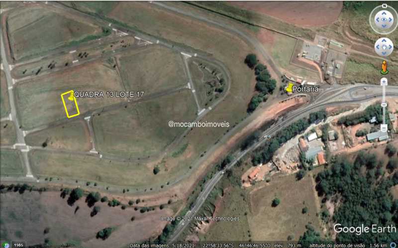 Praças Ventura - 2