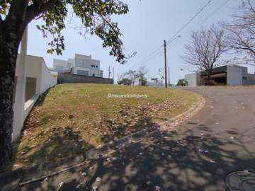 Condomínio Condomínio Ville de France - Terreno Residencial à venda Itatiba,SP Jardim Nossa Senhora das Graças - R$ 310.000 - FCTR00299