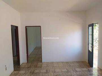 ALUGUEL 100% DIGITAL - Chácara para alugar Bragança Paulista,SP Portal São Marcelo - R$ 1.160 - FCCH20072