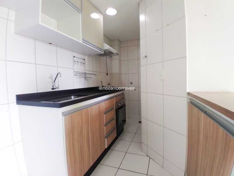 Cozinha - 3