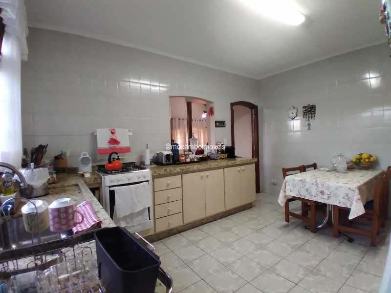 Cozinha - 16