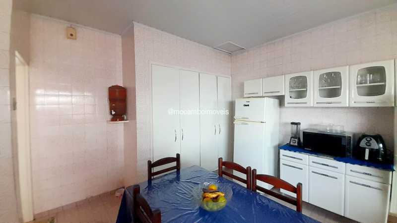 Cozinha  - 3