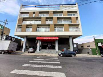 Condomínio Forum 200 - Sala Comercial 75m² à venda Itatiba,SP Centro - R$ 395.000 - FCSL00248