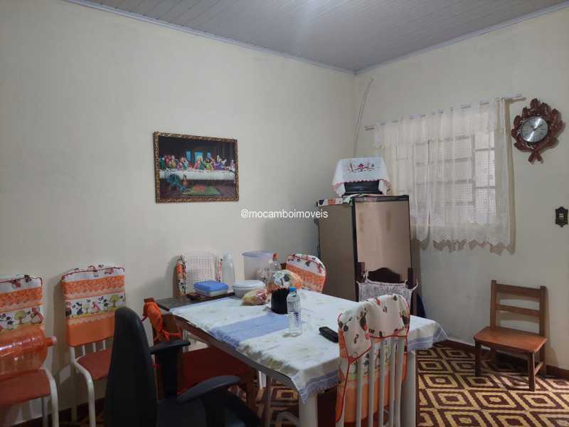 Cozinha - 4