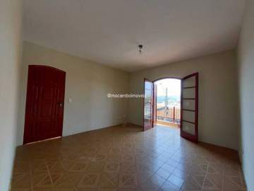 ALUGUEL SEM FIADOR - Casa 2 quartos para alugar Itatiba,SP Cidade Jardim - R$ 2.700 - FCCA21522