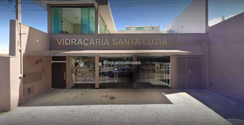 Fachada - 1