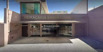 Casa Comercial 574m² para venda e aluguel Itatiba,SP Jardim Tereza - R$ 15.000 - FCCC30020