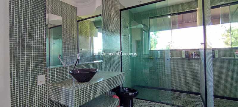 banheiro suite - 5