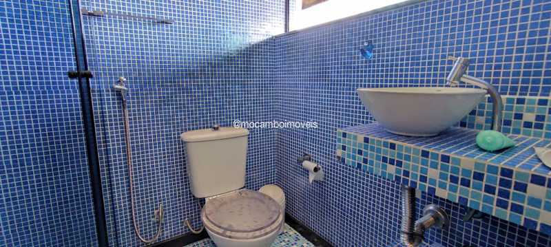 banheiro suite - 8